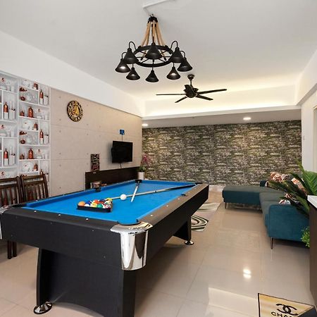 Apartamento Fahenheit 88, Kuala Lumpur 17 Exterior foto